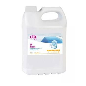 pH Moins Liquide CTX-15 VL 10 litres
