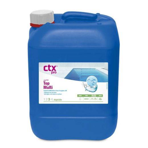 Top Multifonction CTX 113 5L