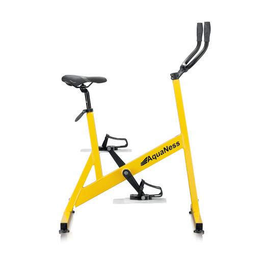 Aquabike Special Spa AquaNess V3