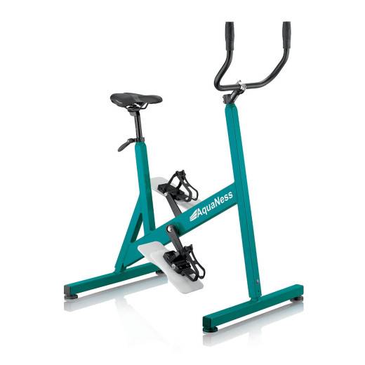 Aquabike Special Spa AquaNess V3