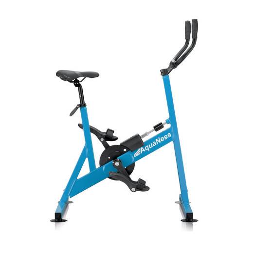 Vélo Aquabike piscine et spa AquaNess V2