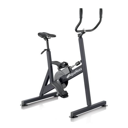 Vélo Aquabike piscine et spa AquaNess V2