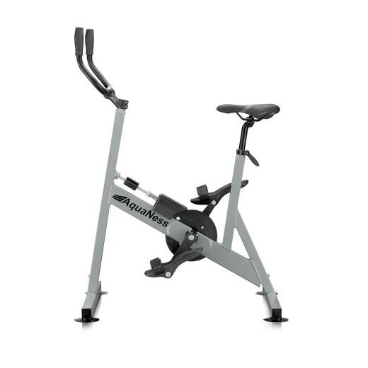 Vélo Aquabike piscine et spa AquaNess V2