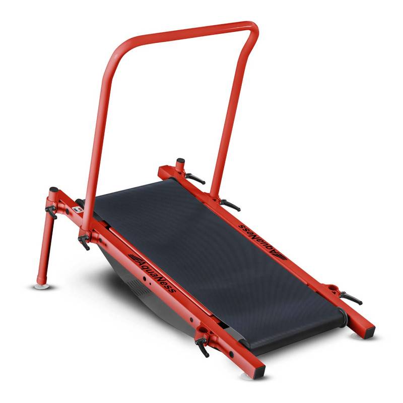 Tapis d'Aqua Jogging AquaNess T1