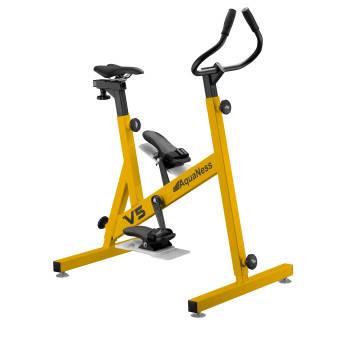 Aquabike AquaNess V5