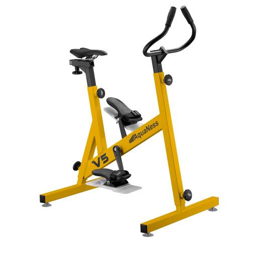 Aquabike AquaNess V5