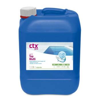 TOP MULTIFONCTION CTX 113 20L