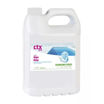 Anti Algues 5 litres Astral/CTX 500