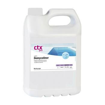 DEMYCOLINER CTX 574 nettoyant parois avant pose liner, 5 litres ASTRAL/CTX