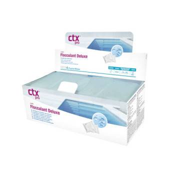 Floculant POOL GEL la dose CTX39 – ID Piscine