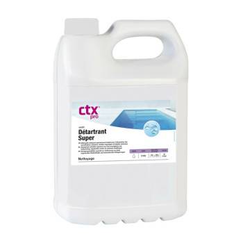 Détartrant Super 5 litres Astral/CTX 51