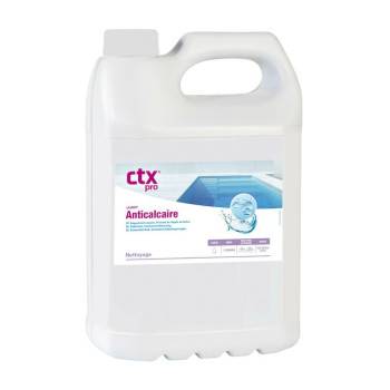 Nettoyant Anticalcaire 1 litres Astral/CTX 607