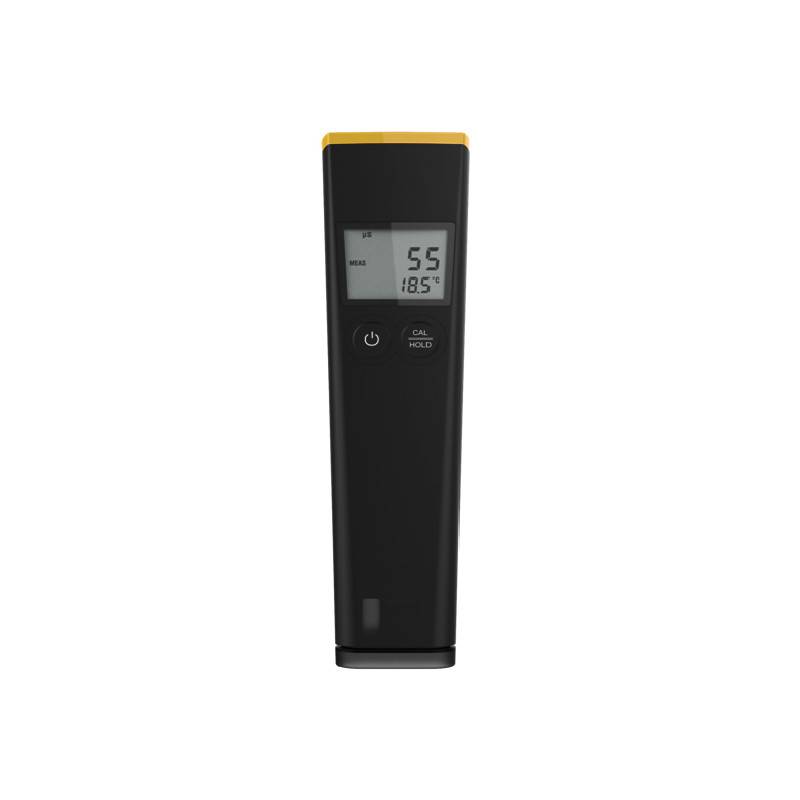Testeur Digital de pH et température - ID Piscine