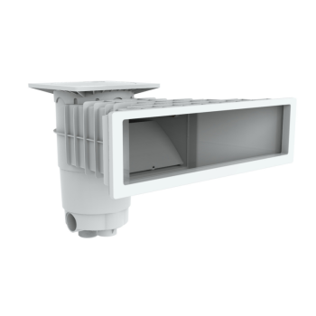 Skimmer A500 NHL béton/liner Design WELTICO