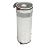 Cartouche de filtration EasyFilter brevetée compatible Hayward C3025 / CX 580 XRE + une manchette de rechange