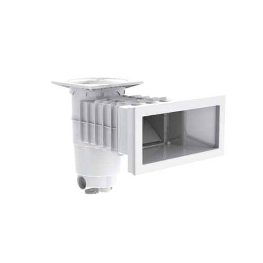 Skimmer Weltico A400 Design béton/liner/coque