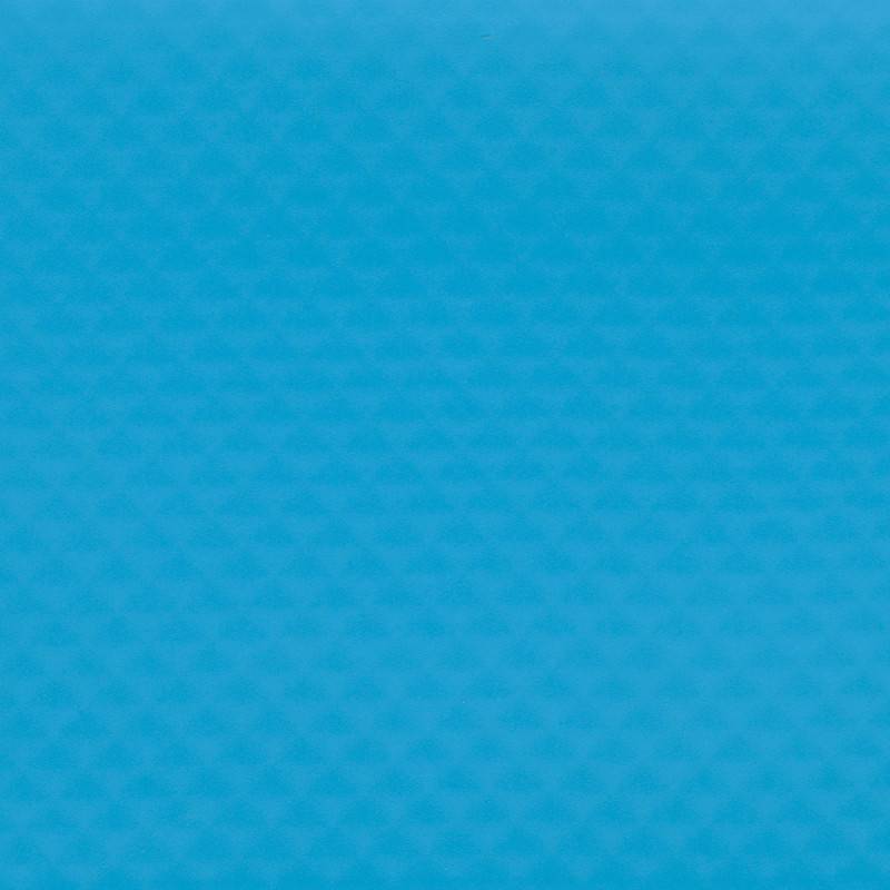 PVC armé ID-FLEX Standard Uni rouleau 41,25 m2 - Largeur 1,65m