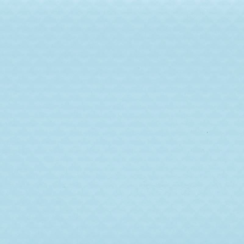PVC armé ID-FLEX Supérieur verni Uni rouleau 41,25 m2 - Largeur 1,65m
