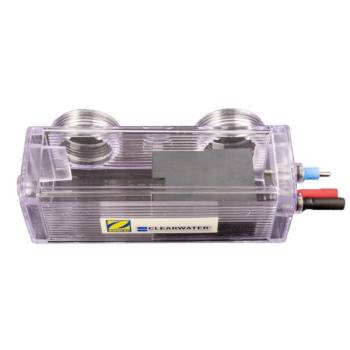 Cellule originale pour électrolyseur Clearwater ZODIAC 100 m3