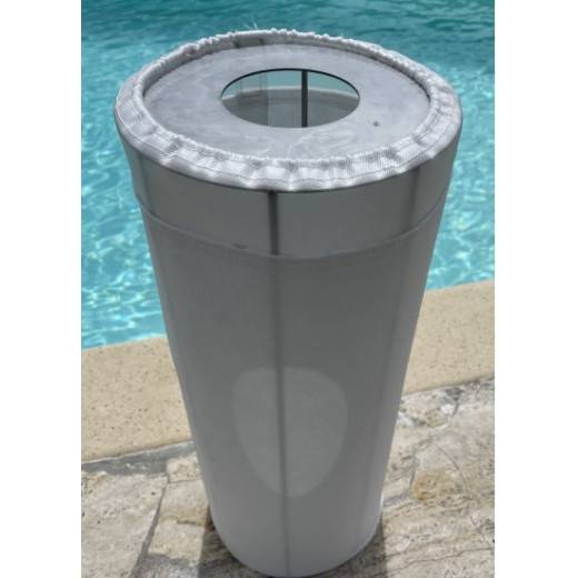 Cartouche de filtration Easyfilter compatible filtre Hayward Swim Clear  C100 SE - ID Piscine