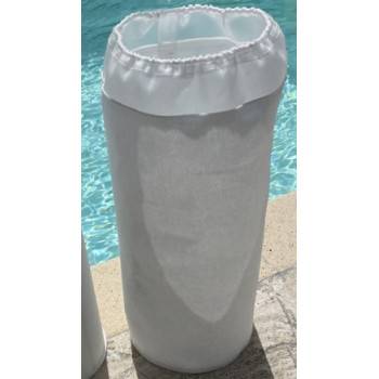 Manchette de filtration Easyfilter compatible filtre HAYWARD Swim Clear C100 SE