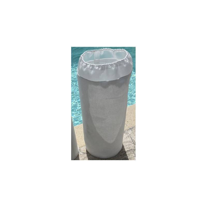 Manchette de filtration Easyfilter compatible filtre HAYWARD Swim Clear C100 SE