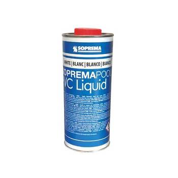PVC Liquide SopremaPool