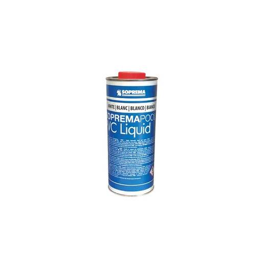 PVC Liquide SopremaPool