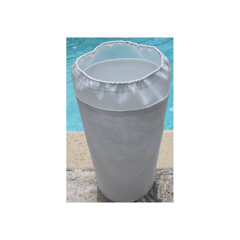 Manchette de filtration Easyfilter compatible cartouche Waterair CFR100