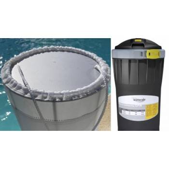 Manchette de filtration Easyfilter compatible cartouche Waterair SHERLOCK 100