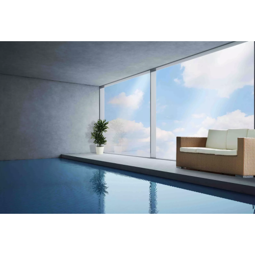 PVC Armé SopremaPool Feeling 41,25 m²