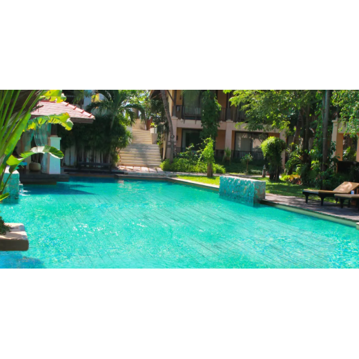 PVC Armé SopremaPool 3D 41,25m²