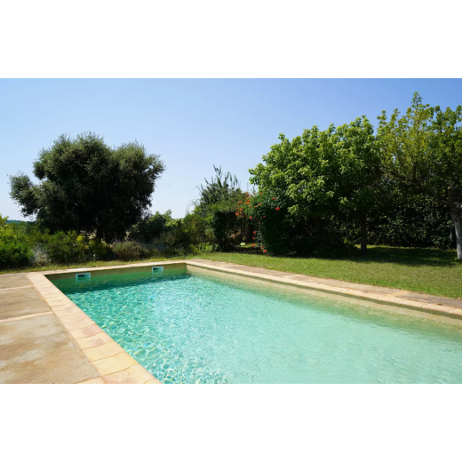 PVC Armé SopremaPool 3D 41,25m²