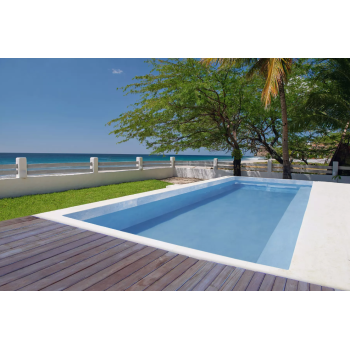 PVC Armé SopremaPool 3D 41,25m²