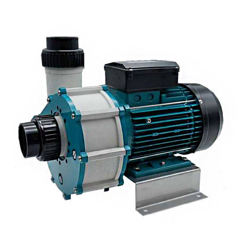 Pompe NCC Bi-vitesse VIPool Mono