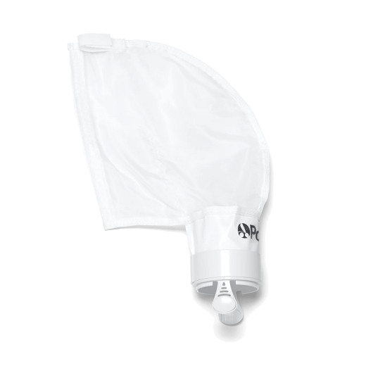 Sac à mailles fines pour aspirateur à feuilles de piscine, sac filtrant  pratique de remplacement pour aspirateur de piscine # g3