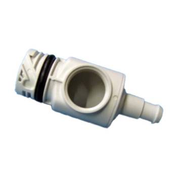 Prise rapide paroi sans valve W7230304 N°46 robots Polaris 280/480 Pro/3900 Sport/QUATTRO Sport/380/180