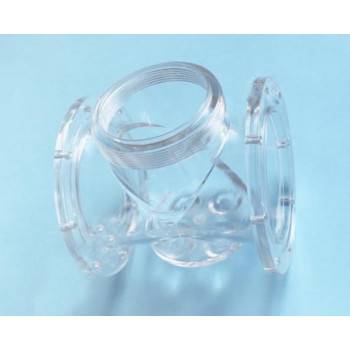 Vase cellule KAQ0711S STERILOR sans filetage