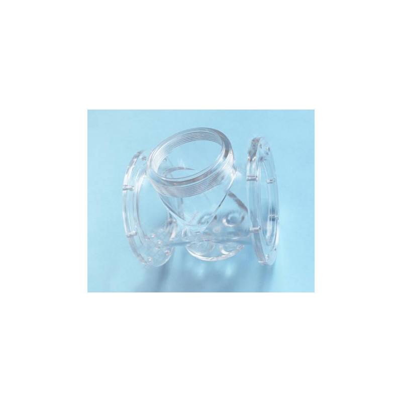 Vase cellule KAQ0711S STERILOR sans filetage