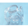 Vase cellule KAQ0711S STERILOR sans filetage