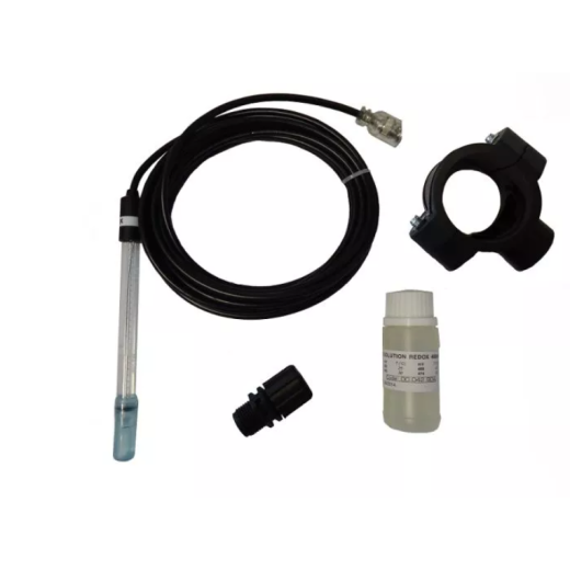 Kit sonde + solution RX Astral