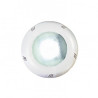 Projecteur LED NORIA à visser Blanc froid 1.5" 40W CCEI