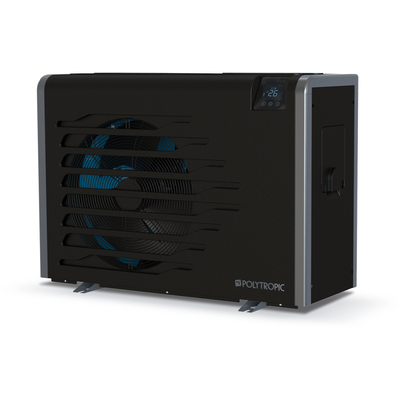 Pompe à chaleur MORPHEO XS Full Inverter Polytropic