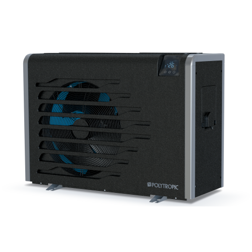 Pompe à chaleur MORPHEO S Full Inverter Polytropic
