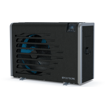 Pompe à chaleur MORPHEO S Full Inverter Polytropic
