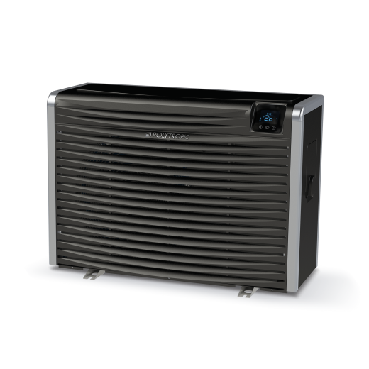 Pompe à chaleur MORPHEO S Full Inverter Polytropic