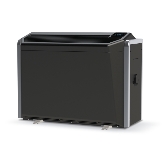 Pompe à chaleur MORPHEO S+ Full Inverter Polytropic