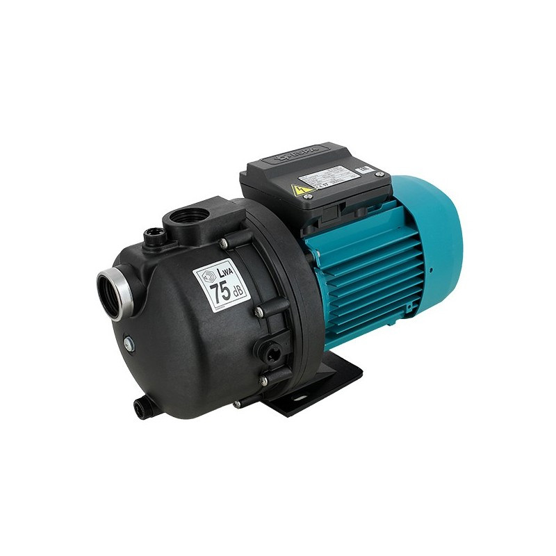 Surpresseur Pool compact 1CV mono ESPA