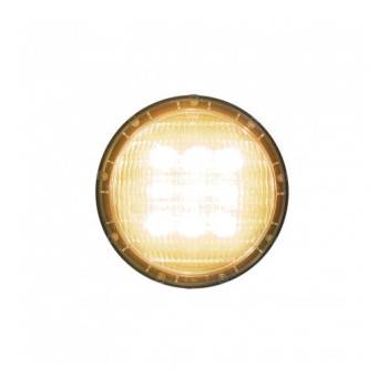 Ampoule LED EOLIA CCEI PAR56 20W Blanc chaud