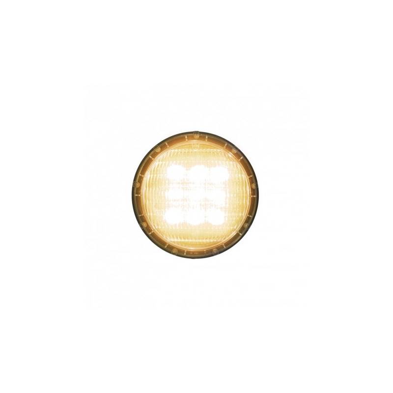 Ampoule LED EOLIA CCEI PAR56 20W Blanc chaud